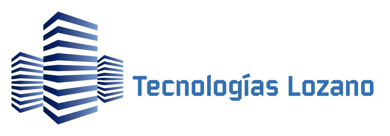 Logo de Tecnologías Lozano